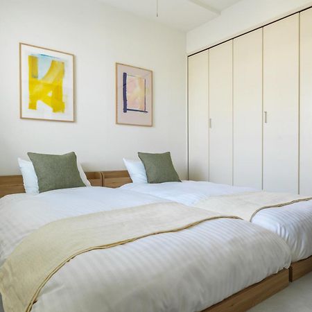Cozy Stay Sapporo East Exterior photo