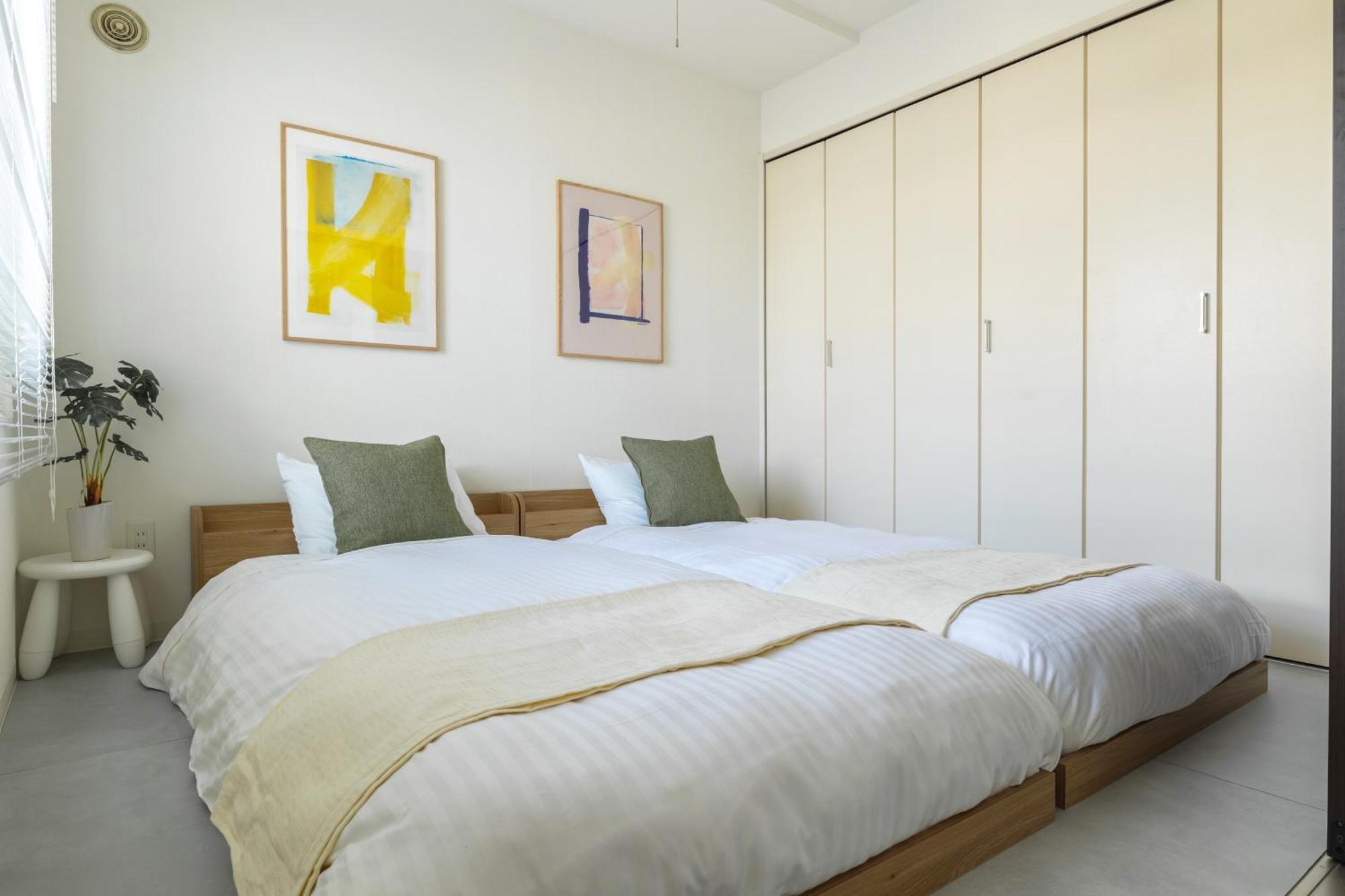 Cozy Stay Sapporo East Exterior photo